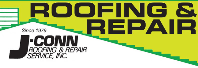 J-Conn Roofing & Repair Service Inc logo