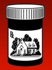 Logo for Rx Home Solutions, LLC