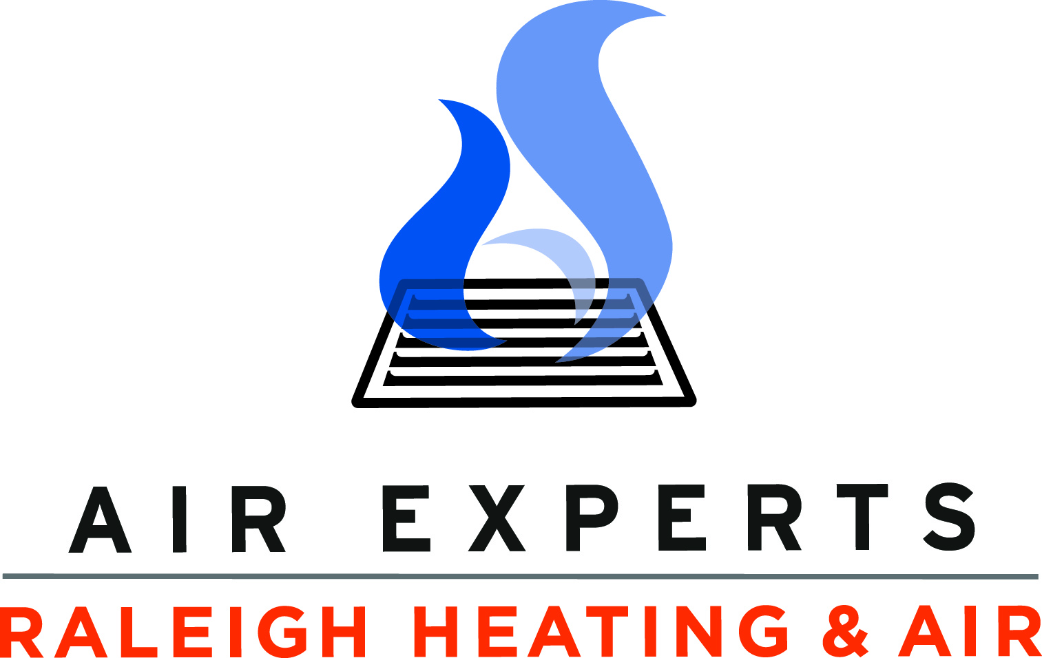 Raleigh Heating & Air logo