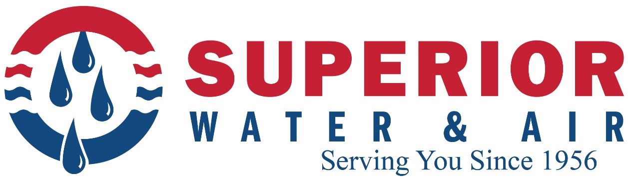 Superior Water & Air Inc logo