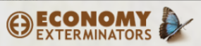 Logo for Economy Exterminators