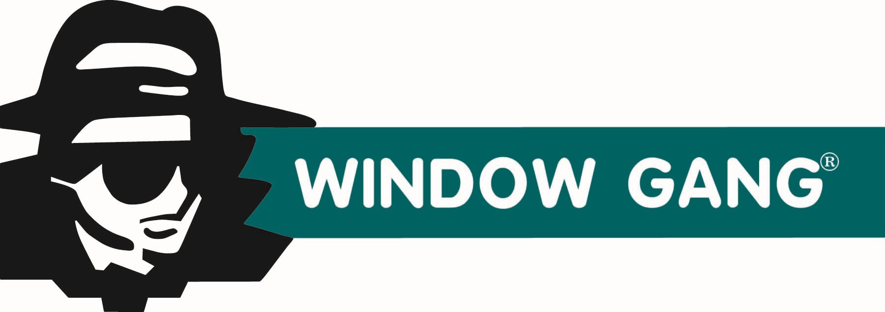 Logo for Window Gang Austin