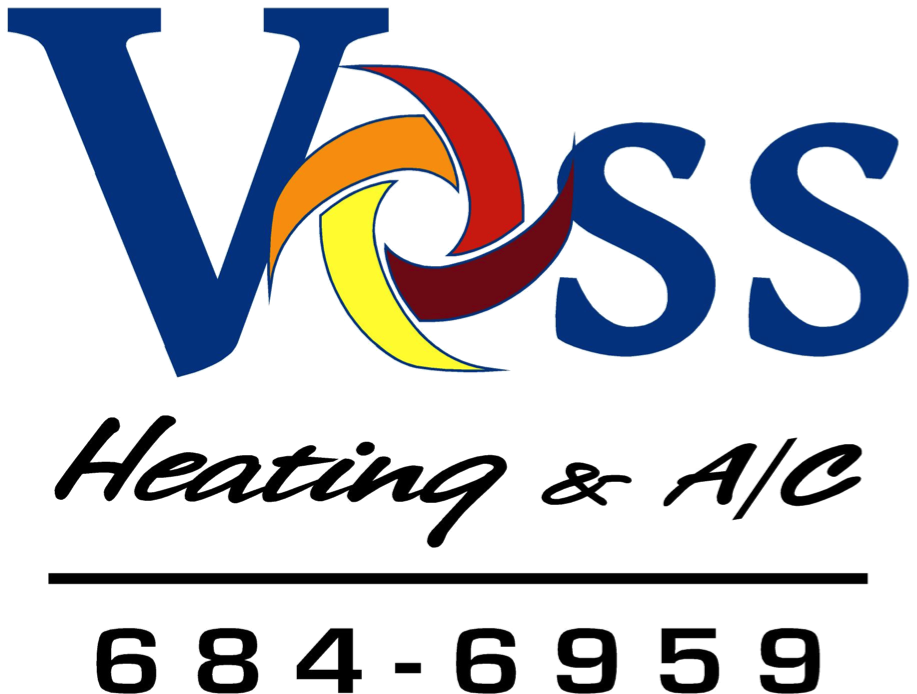 Logo for Voss Heating & A/C Inc