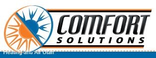 Comfort Solutions logo