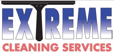 Logo for Extreme Cleaning Services