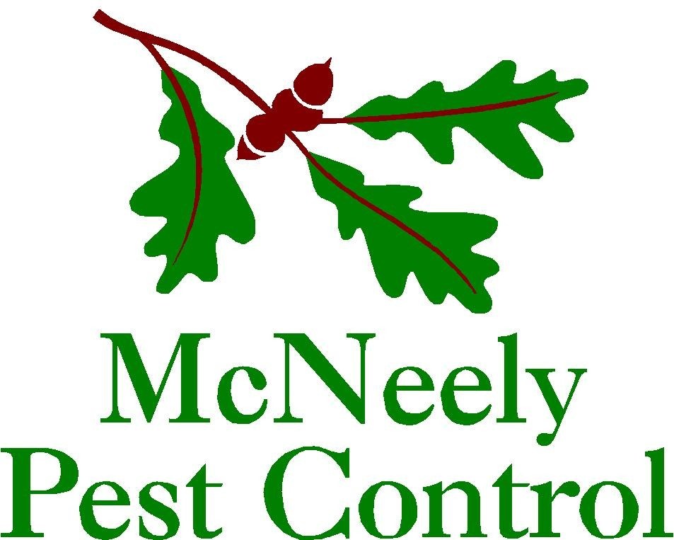 McNeely Pest Control logo