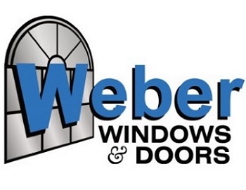 Logo for Weber Windows