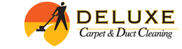 Logo for Deluxe Carpet Cleaning