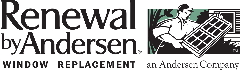 Logo for Renewal By Andersen