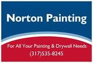 Avatar for NORTON PAINTING