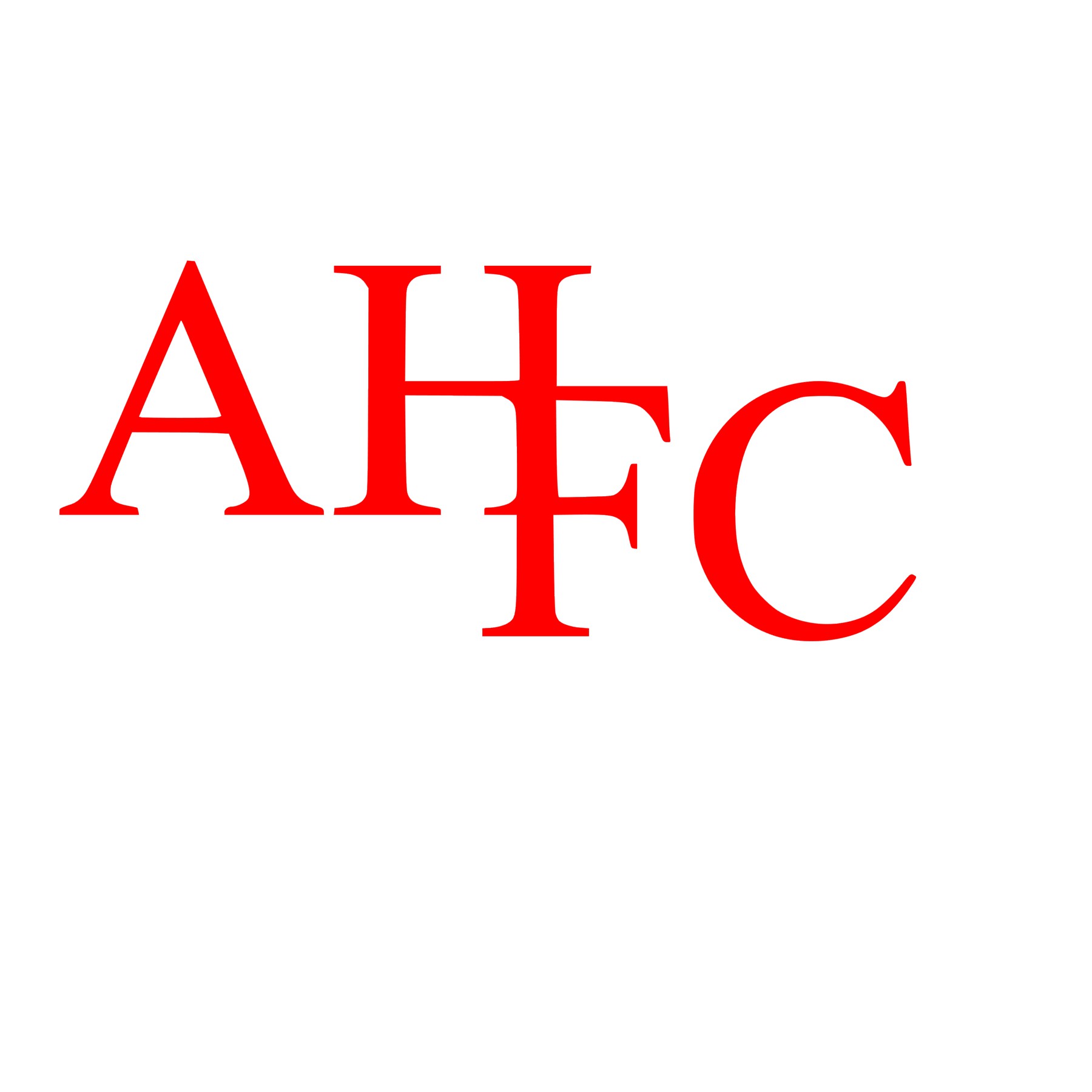 Logo for American Heritage Fence Company, Inc.