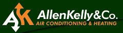 Logo for Allen Kelly and Company Inc