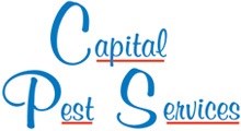 Logo for Capital Pest Services Inc