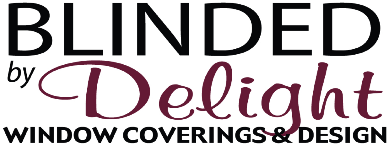 Logo for Blinded by Delight