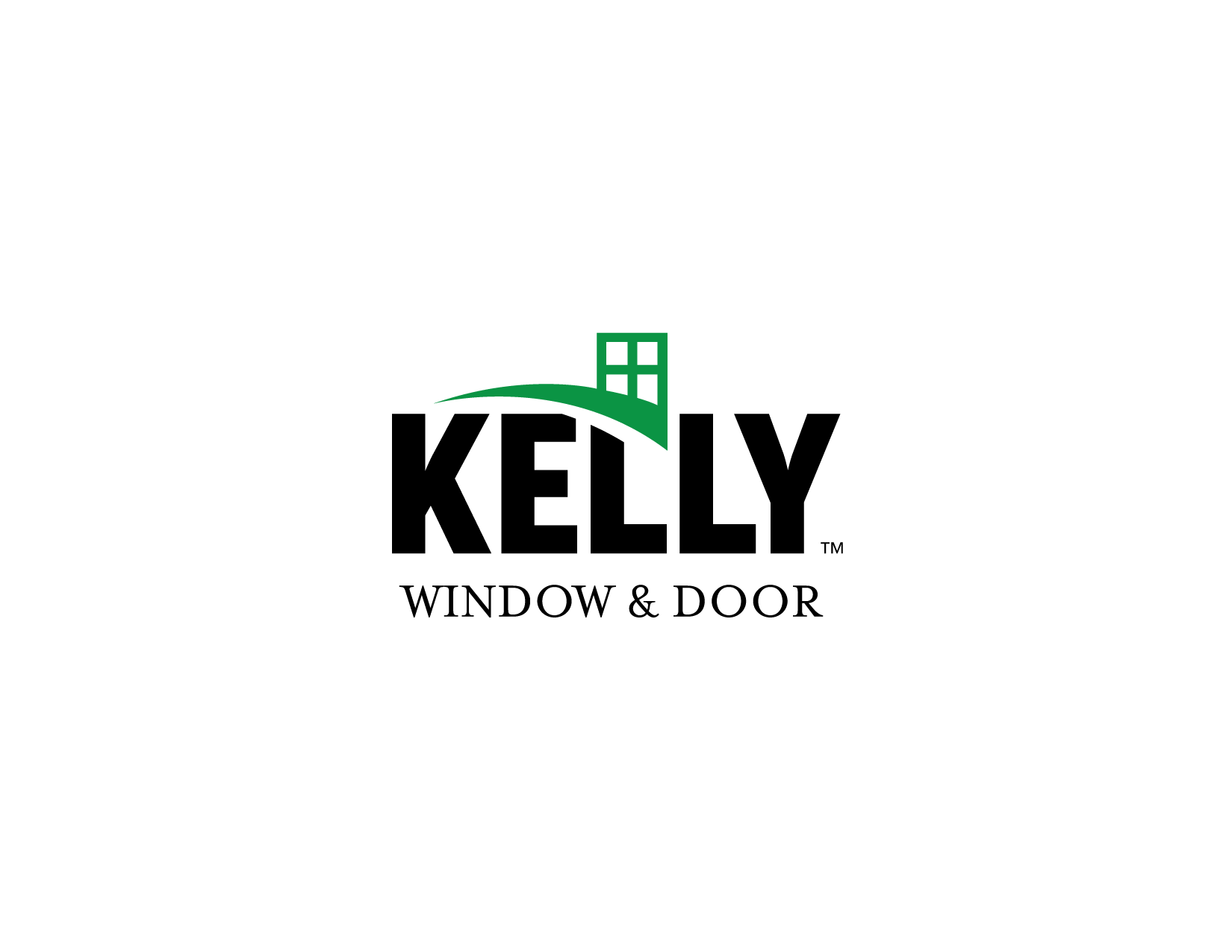 Logo for Kelly Window & Door Inc