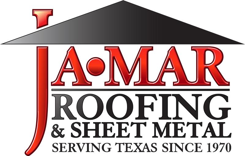Ja-Mar Roofing & Sheet Metal logo