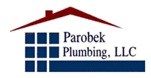 Logo for Parobek Plumbing LLC