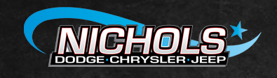 Logo for Nichols Dodge Inc