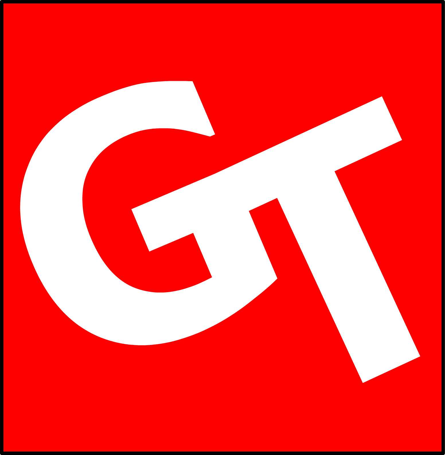 Logo for GT Imports, Ltd.