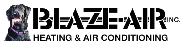 Blaze Air, Inc logo