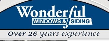 Avatar for Wonderful Windows & Siding