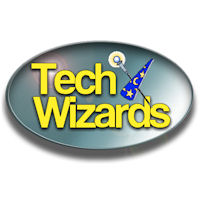 Tech Wizards LLC logo