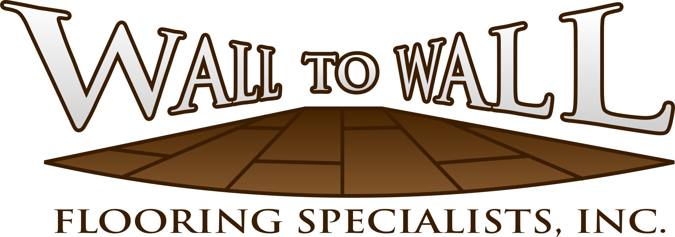 Logo for Wall To Wall Flooring Specialist Inc