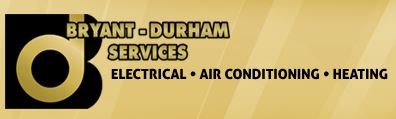 Logo for Bryant-Durham Services