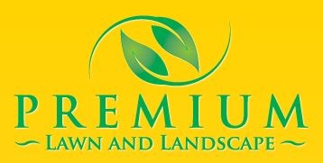Logo for Premium Lawn & Landscape