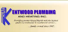 Kentwood Plumbing & Heating Inc logo