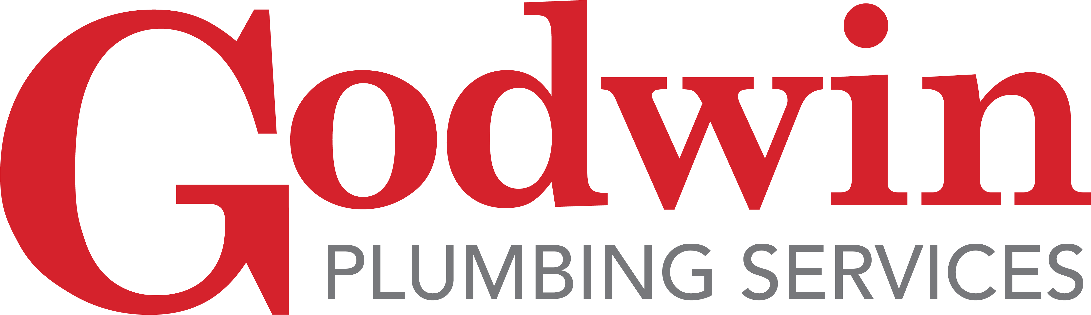 Logo for Godwin Plumbing Inc.
