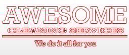 Logo for Awesome Inc