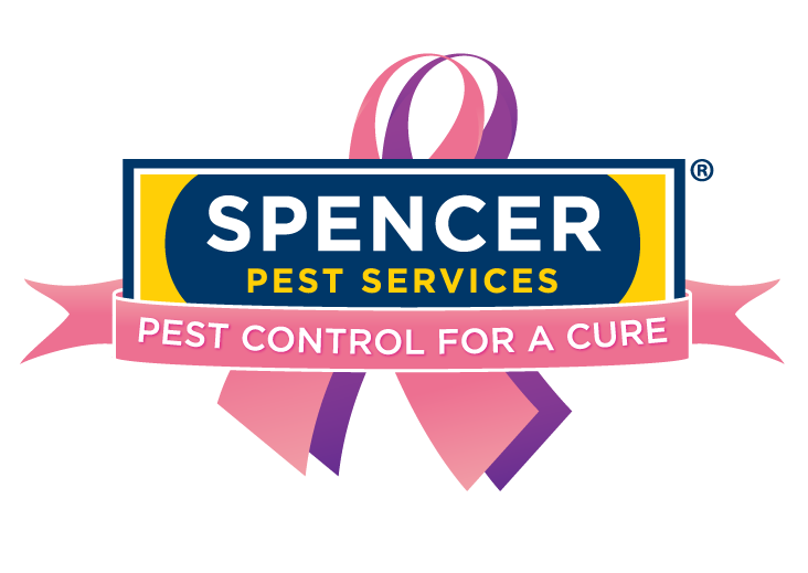 Logo for Spencer Pest Services