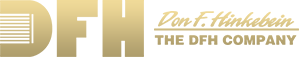 Logo for DFH Co