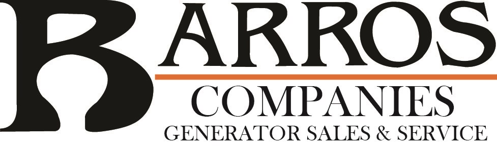 Logo for Barros Companies Inc