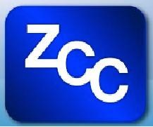 ZIMMERMAN CARPET CLEANERS logo