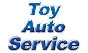 Logo for Toy Auto Service Inc