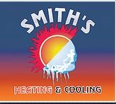 Logo for Smith's Heating And Cooling