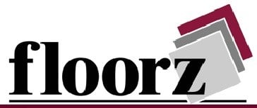 Logo for Floorz