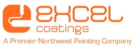 Logo for Excel Home Painting