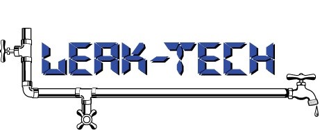LEAK-TECH logo