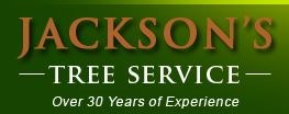 Jackson’s Tree Service LLC logo