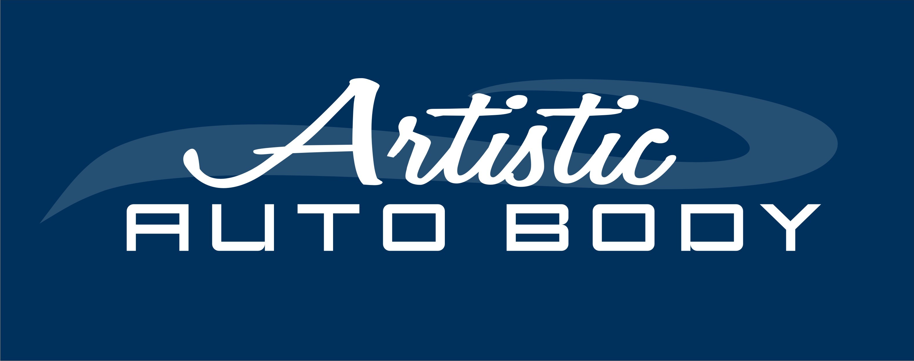 Logo for Artistic Auto Body - Tigard