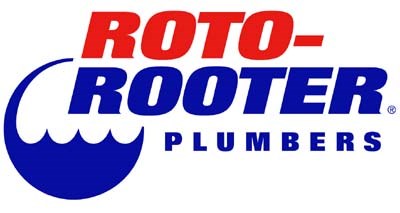 Roto-Rooter Plumbing & Drain Service logo