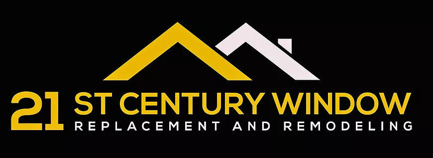 Logo for 21st Century Windows