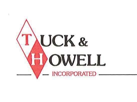 Logo for Tuck & Howell, Inc