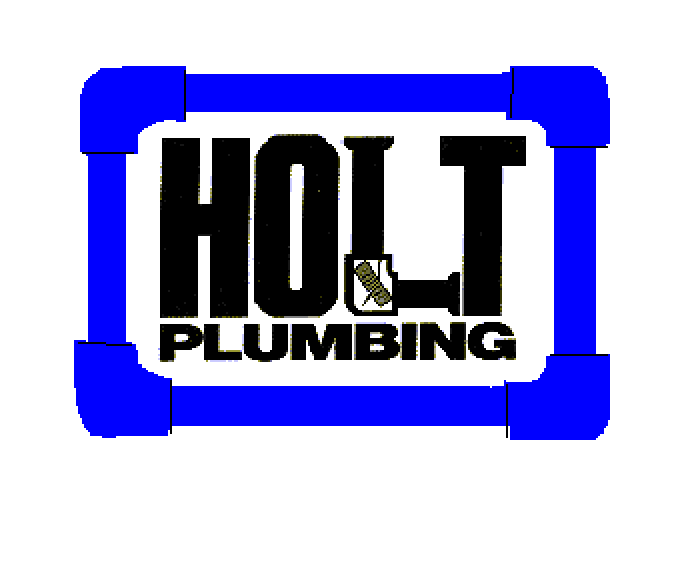 HOLT PLUMBING CO., LLC logo