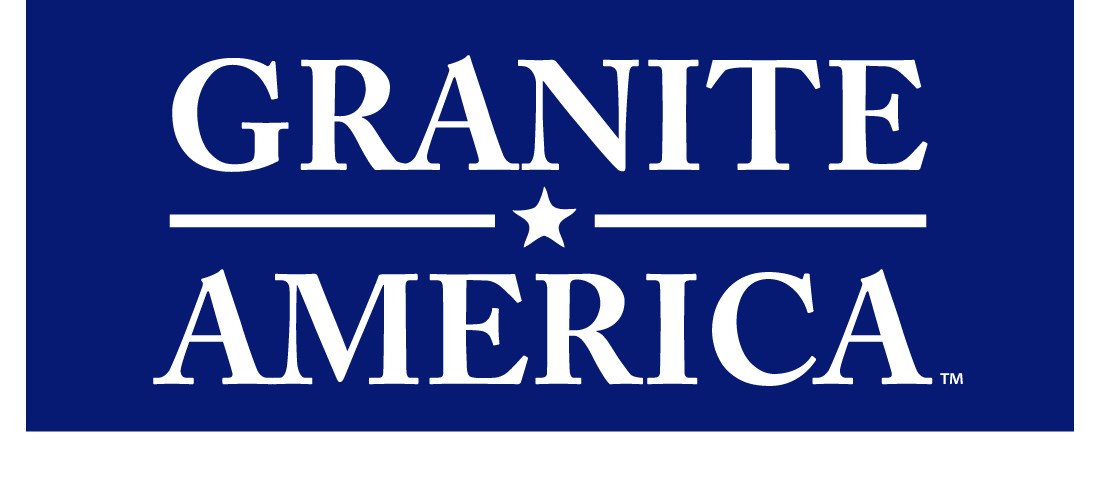Logo for GRANITE AMERICA