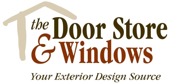 Logo for DOOR STORE AND WINDOWS