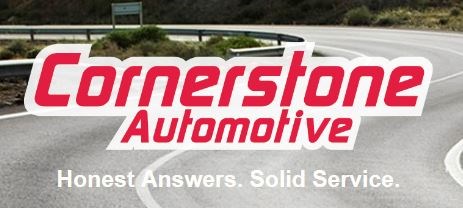 Logo for Cornerstone Automotive